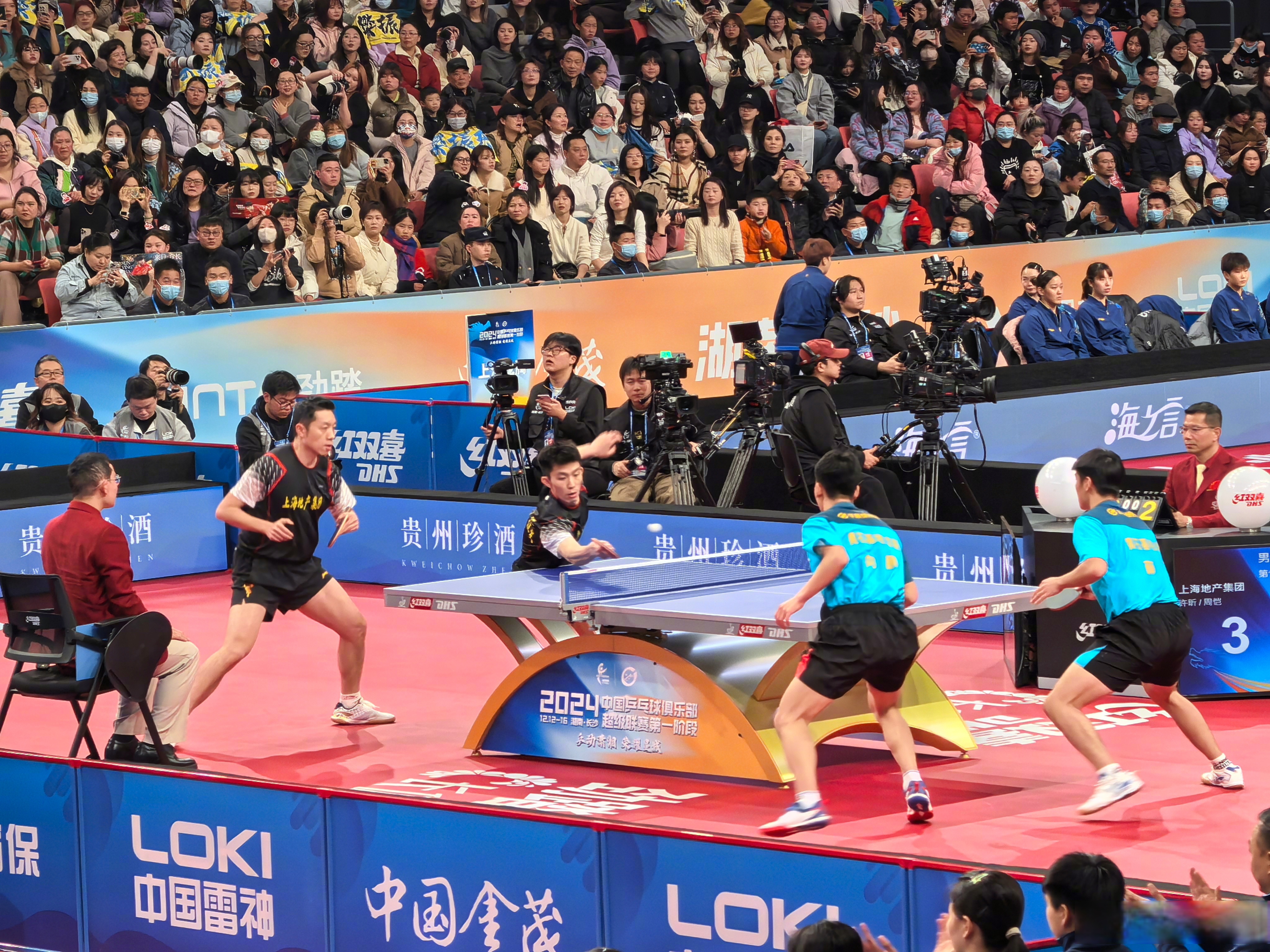 国内豪强备战重要赛事，争夺冠军荣誉